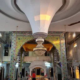 Gurdwara Chappar Chhiri