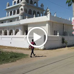 Gurdwara Chappar Chhiri