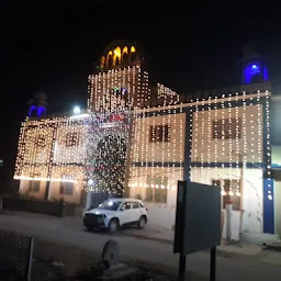 Gurdwara Dukh Bhanjani Sahib