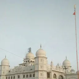 Gurdwara Dukh Niwaran Sahib Ludhiana Gaushala