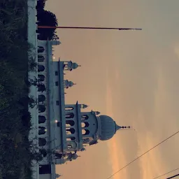 Gurdwara Fateh-E-Jung