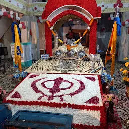 Gurdwara Gobind Pura Sahib Patshahi 10