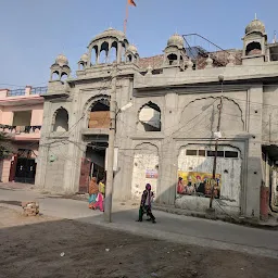 gurdwara gurmat sanchar