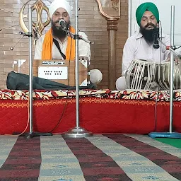Gurdwara Guru Hargobind Sahib Ji _ Pathankot