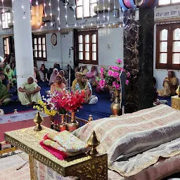 Gurdwara Guru Nanak Parkash Sahib