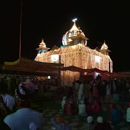 Gurdwara Janam Asthan Baba Buddha Sahib (Dist. Amritsar)