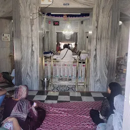 Gurdwara Janam Asthan Baba Buddha Sahib (Dist. Amritsar)