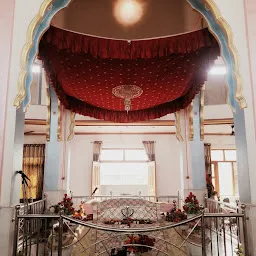 Gurdwara Khatta Sahib