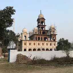 Gurdwara Khatta Sahib