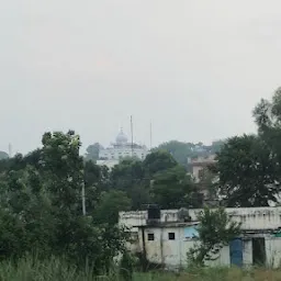 Gurdwara Kila Sri Taragarh Sahib ਗੁਰਦੁਆਰਾ ਕਿਲਾ ਸ੍ਰੀ ਤਾਰਾਗੜ ਸਾਹਿਬ