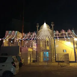 Gurdwara Mohlla Premgarh