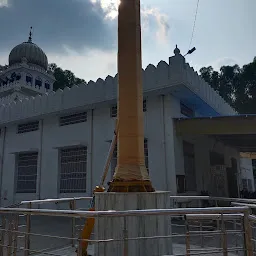 Gurdwara Mohlla Premgarh