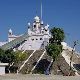 Gurdwara Parivaar Vichora Sahib