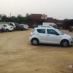 Gurdwara Parking