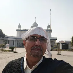 Gurdwara Sahib
