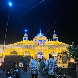 Gurdwara Sahib Dera Uttam Singh