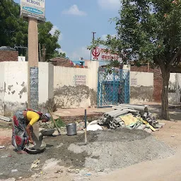 Gurdwara sahib jada