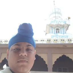 Gurdwara Sahib Mararru