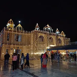 Gurdwara Sahib Ramgarhria Sabha