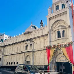 Gurdwara Sahib, Shimla