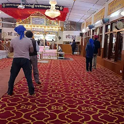 Gurdwara Sahib, Shimla