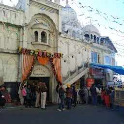 Gurdwara Sahib, Shimla