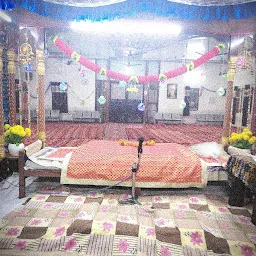 Gurdwara Sant Ashram Sahib