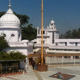 Gurdwara Shri Garna Sahib