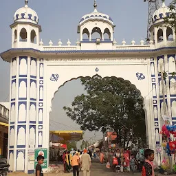 Gurdwara Shri Garna Sahib