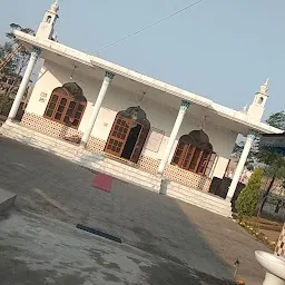Gurdwara Shri Guru Granth Sahib