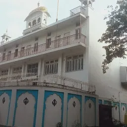 Gurdwara Shri Guru Singh Sabha Sarojini nagar