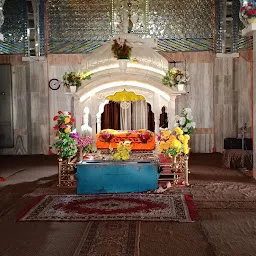 Gurdwara Shri Manji Sahib, Kaithal Haryana