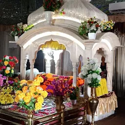 Gurdwara Shri Manji Sahib, Kaithal Haryana