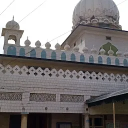 Gurdwara Shri Manji Sahib, Kaithal Haryana
