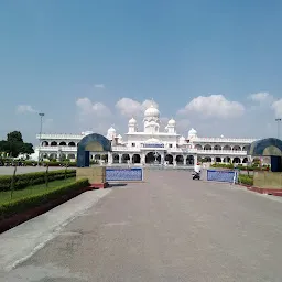 GURDWARA SHRI MITTHA KHOOH SAHIB AGRA