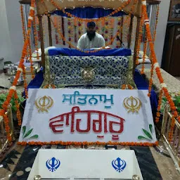 Gurdwara Singh Sabha