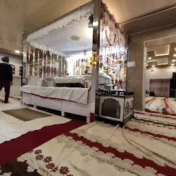 Gurdwara Sri Guru Nanak Dev Sabha