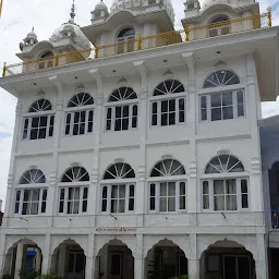 Gurdwara Sri Guru Nanak Dev Sabha