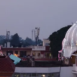 Gurdwara Sri Kalgidhar Singh Sabha