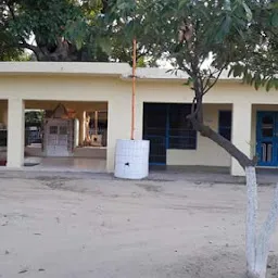 Gurdwara Vaheda Sahib