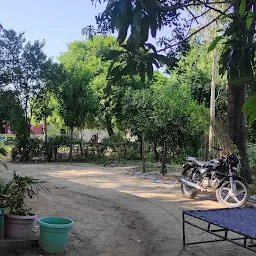 Gurdwara Vaheda Sahib