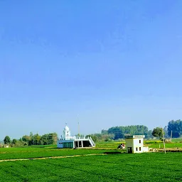 Gurdwara Vaheda Sahib