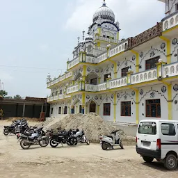 Gurdwara Vaheda Sahib