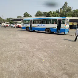 Gurgaon Bus Stand