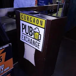 Gurgaon Pub Exchange