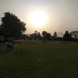 Gurgaon Sports Complex