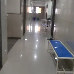 Gurjar Hospital
