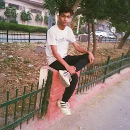 Gurjar Park 2