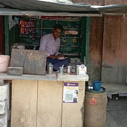 Gurjar tea stall