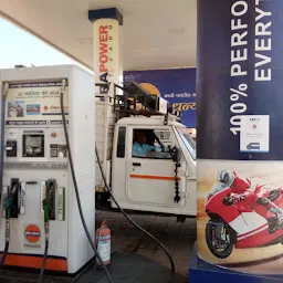 Gurjeet Auto Fuel - Petrol Pump & CNG Pump